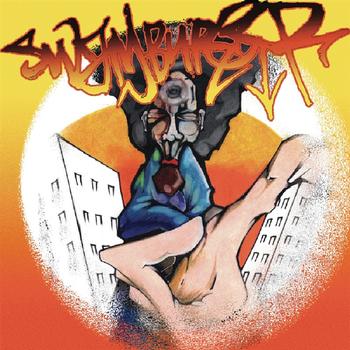 Swamburger - Sun-Vibes (Remixes)