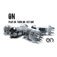 ON - Plug in. Turn ON. Get Hot.