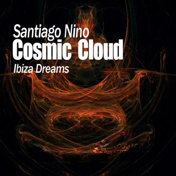 Santiago Nino - Cosmic Cloud