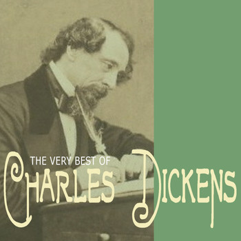 Basil Rathbone - The Very Best of Charles Dickens