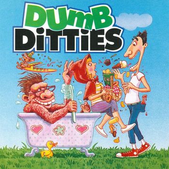 Various Artists - Dumb Ditties