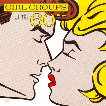Various Artists - Girl Groups Of The 60's