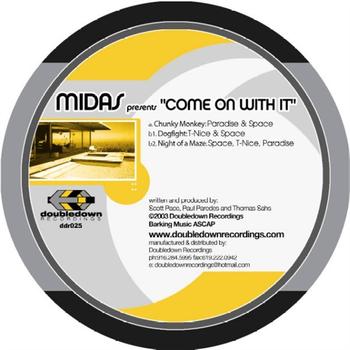 Midas - Come On With It