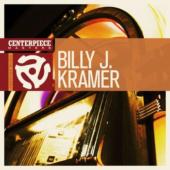 Billy J. Kramer - Boys Cry