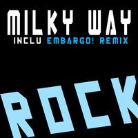 Milky Way - Rock