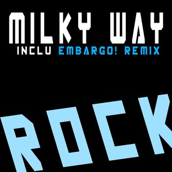 Milky Way - Rock