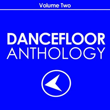 Various Artists - Dancefloor Anthology, Vol. 2