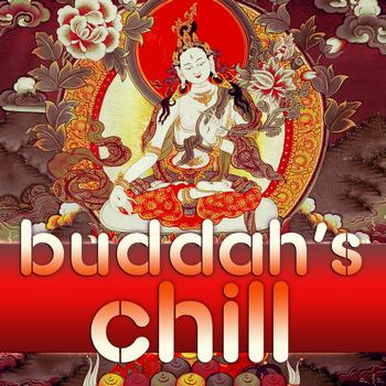 Various Artists - Buddah's Chill, Vol. 1
