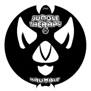 Krumble - Jungle Therapy 05