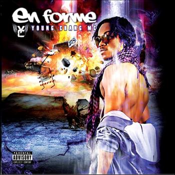 Young Chang Mc - En forme