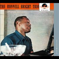 Ronnell Bright - The Ronnell Bright Trio