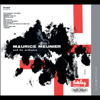 Maurice Meunier - And His Orchestra