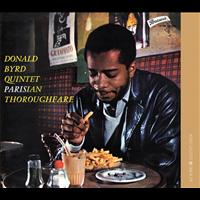Donald Byrd - Parisian Thoroughfare