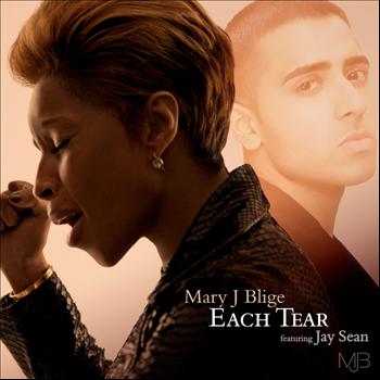 Mary J. Blige - Each Tear (UK Version)