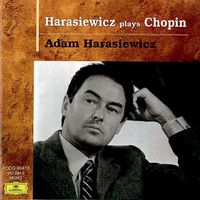 Adam Harasiewicz - Harasiewicz plays Chopin