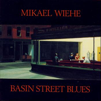 Mikael Wiehe - Basin Street Blues