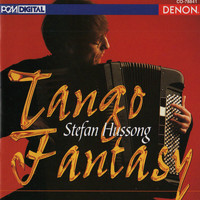 Stefan Hussong - Tango Fantasy