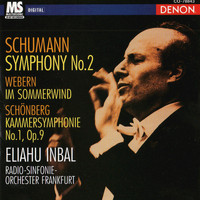 Eliahu Inbal - Robert Schumann: Symphony No. 2
