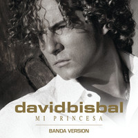 David Bisbal - Mi Princesa (Banda Version)