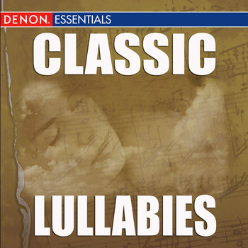 Various Artists - Classic Lullabies