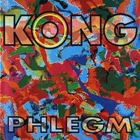 Kong - Phlegm