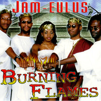 Burning Flames - Jam - Eulus
