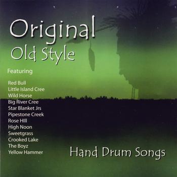 Various Artists - Old Style