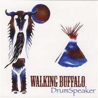 Walking Buffalo - DrumSpeaker