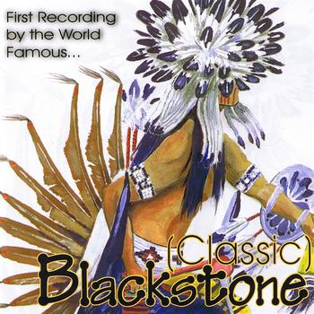 Blackstone - Blackstone Classic