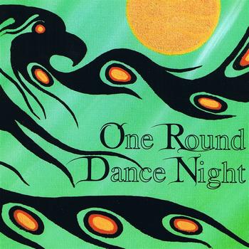 Various Artists - One Round Dance Night