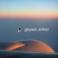 Geyser - Anker