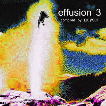 Various Artists - Effusion 3