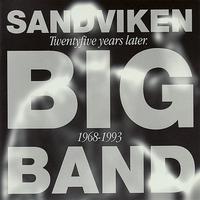 Sandviken Big Band - Sandviken Big Band