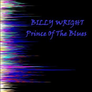 Billy Wright - Prince Of The Blues