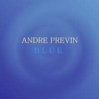 Andre Previn - Blue