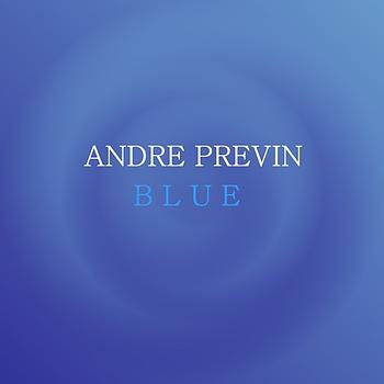 Andre Previn - Blue