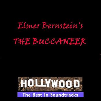 Elmer Bernstein - Buccaneer