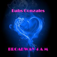 Babs Gonzales - Broadway 4 A M