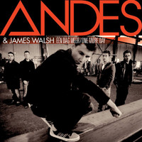 Andes - Eén Dag Meer (One More Day) (Radio edit)