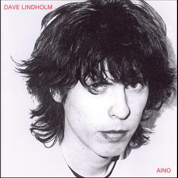 Dave Lindholm - Aino