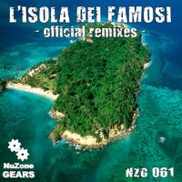 Marianna Cataldi - Isola dei famosi (Remixes 2010)