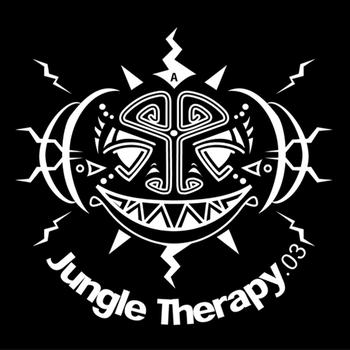 Krumble - Jungle Therapy 03