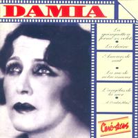 Damia - Ciné-Stars : Damia