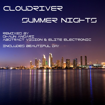 Cloudriver - Summer Nights