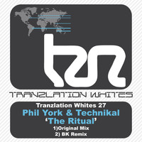 Phil York & Technikal - The Ritual