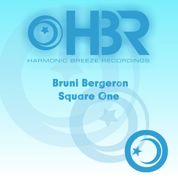 Bruni Bergeron - Square One