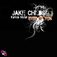 Jake Childs Feat. Karina Nistal - Eyes Of You