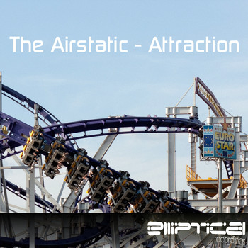 The Airstatic - Attraction