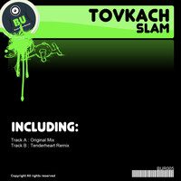 Tovkach - Slam