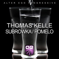 Thomas Kelle - Subrowka / Pomelo